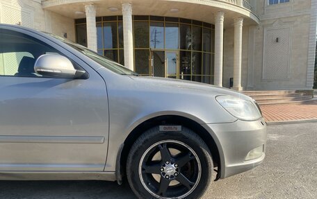 Skoda Octavia, 2012 год, 800 000 рублей, 14 фотография