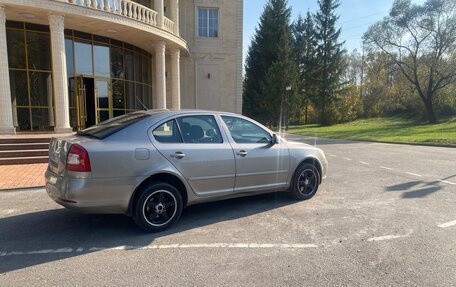 Skoda Octavia, 2012 год, 800 000 рублей, 12 фотография