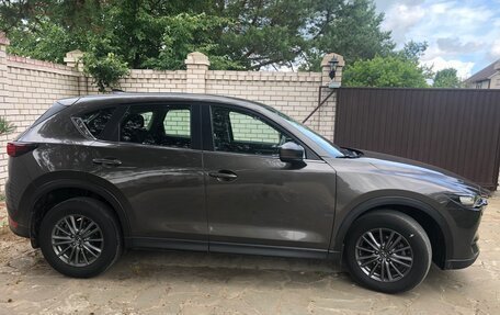 Mazda CX-5 II, 2019 год, 3 000 000 рублей, 2 фотография