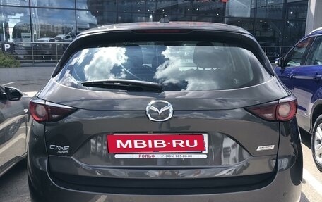 Mazda CX-5 II, 2019 год, 3 000 000 рублей, 7 фотография