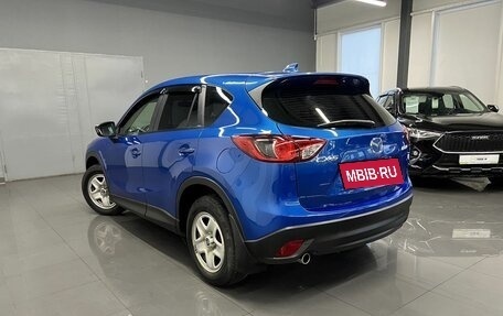 Mazda CX-5 II, 2011 год, 1 595 000 рублей, 6 фотография