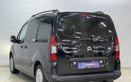 Citroen Berlingo II рестайлинг, 2012 год, 890 000 рублей, 5 фотография