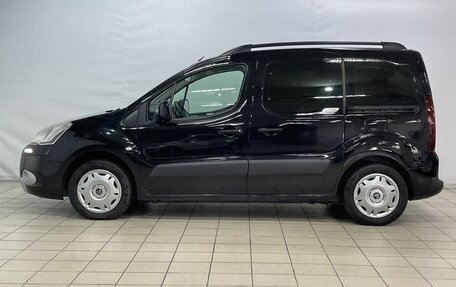 Citroen Berlingo II рестайлинг, 2012 год, 890 000 рублей, 9 фотография