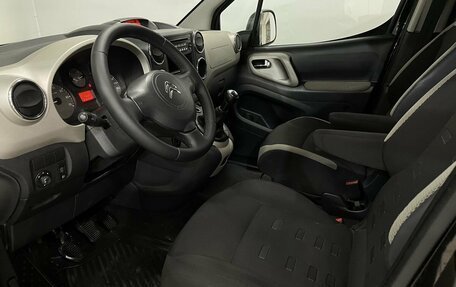 Citroen Berlingo II рестайлинг, 2012 год, 890 000 рублей, 12 фотография