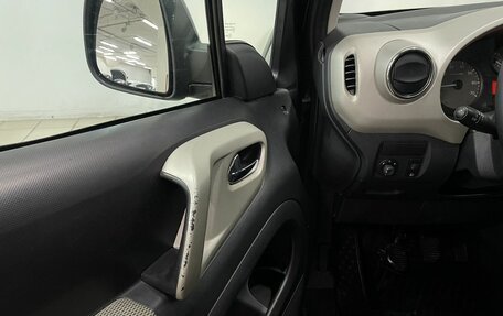 Citroen Berlingo II рестайлинг, 2012 год, 890 000 рублей, 17 фотография