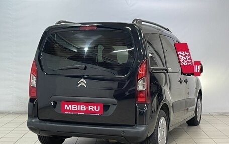 Citroen Berlingo II рестайлинг, 2012 год, 890 000 рублей, 4 фотография