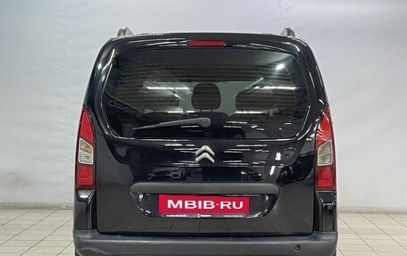 Citroen Berlingo II рестайлинг, 2012 год, 890 000 рублей, 6 фотография