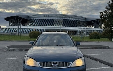 Ford Mondeo III, 2006 год, 335 000 рублей, 1 фотография