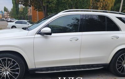 Mercedes-Benz GLE, 2021 год, 8 800 000 рублей, 1 фотография