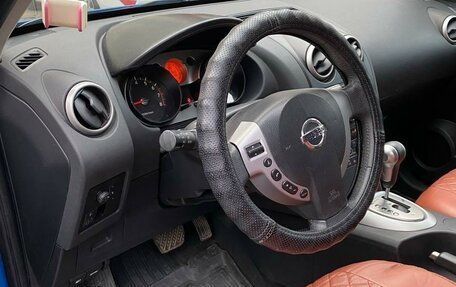 Nissan Qashqai, 2007 год, 850 000 рублей, 6 фотография