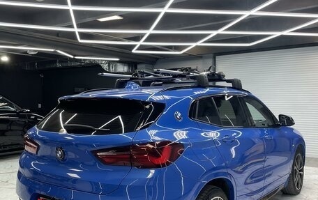 BMW X2, 2021 год, 4 050 000 рублей, 3 фотография