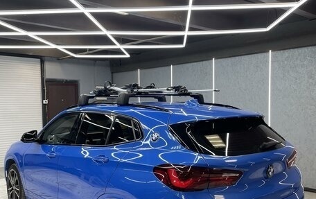 BMW X2, 2021 год, 4 050 000 рублей, 4 фотография