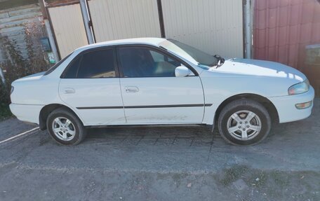 Toyota Carina, 1993 год, 300 000 рублей, 3 фотография