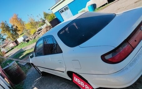 Toyota Carina, 1993 год, 300 000 рублей, 2 фотография