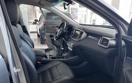 KIA Sorento IV, 2020 год, 3 700 000 рублей, 6 фотография