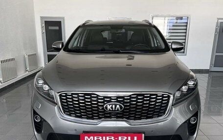 KIA Sorento IV, 2020 год, 3 700 000 рублей, 17 фотография