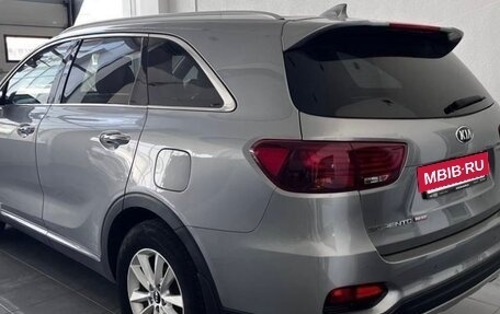 KIA Sorento IV, 2020 год, 3 700 000 рублей, 12 фотография