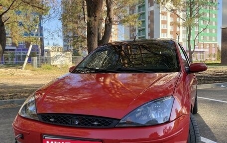 Ford Focus IV, 2005 год, 240 000 рублей, 2 фотография