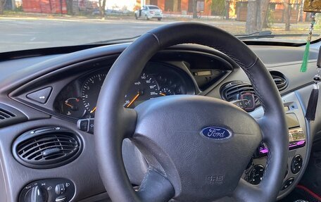 Ford Focus IV, 2005 год, 240 000 рублей, 7 фотография