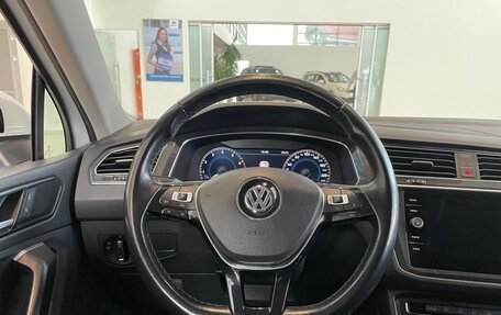 Volkswagen Tiguan II, 2018 год, 2 725 000 рублей, 12 фотография