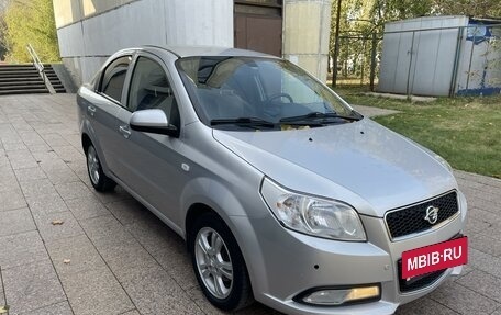 Ravon Nexia R3, 2017 год, 850 000 рублей, 11 фотография