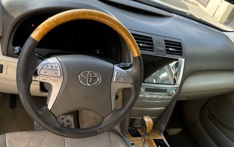 Toyota Camry, 2006 год, 990 000 рублей, 13 фотография