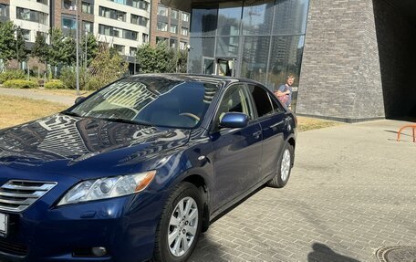 Toyota Camry, 2006 год, 990 000 рублей, 6 фотография