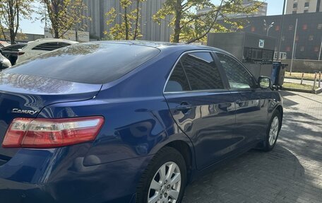 Toyota Camry, 2006 год, 990 000 рублей, 10 фотография