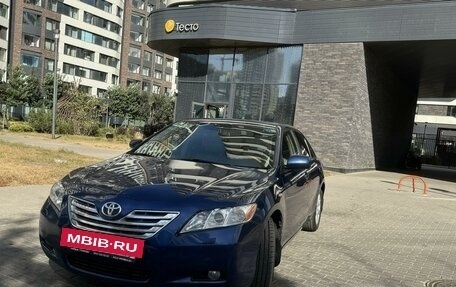 Toyota Camry, 2006 год, 990 000 рублей, 7 фотография