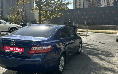 Toyota Camry, 2006 год, 990 000 рублей, 11 фотография