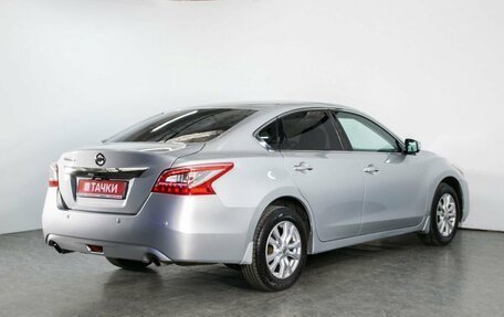 Nissan Teana, 2014 год, 1 638 000 рублей, 3 фотография