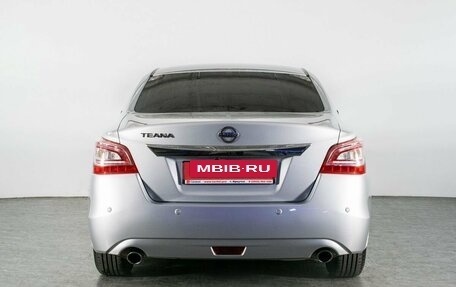 Nissan Teana, 2014 год, 1 638 000 рублей, 4 фотография