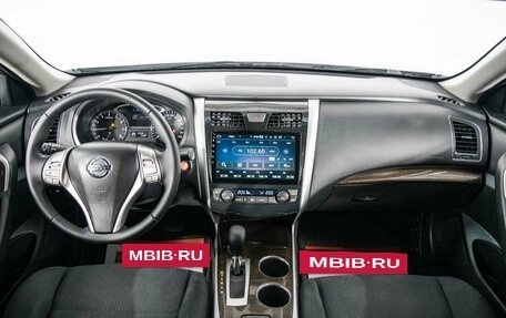 Nissan Teana, 2014 год, 1 638 000 рублей, 7 фотография