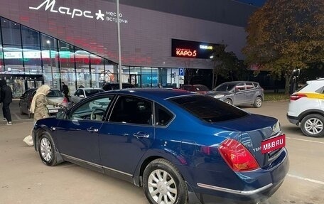 Nissan Teana, 2007 год, 775 000 рублей, 4 фотография