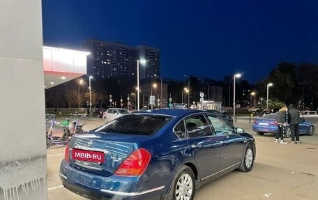 Nissan Teana, 2007 год, 775 000 рублей, 5 фотография