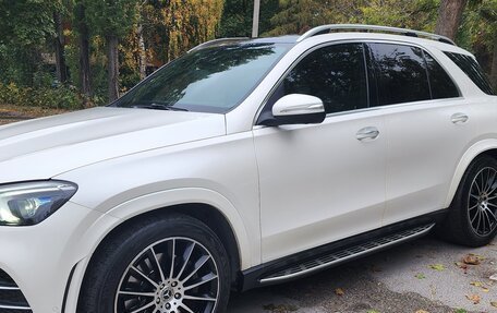 Mercedes-Benz GLE, 2021 год, 8 800 000 рублей, 2 фотография