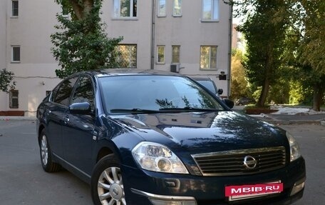 Nissan Teana, 2007 год, 775 000 рублей, 15 фотография