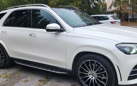 Mercedes-Benz GLE, 2021 год, 8 800 000 рублей, 5 фотография