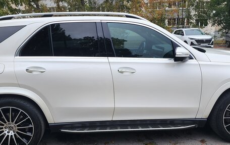 Mercedes-Benz GLE, 2021 год, 8 800 000 рублей, 6 фотография