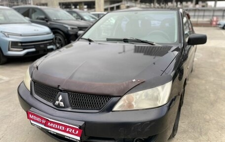 Mitsubishi Lancer IX, 2006 год, 397 000 рублей, 1 фотография