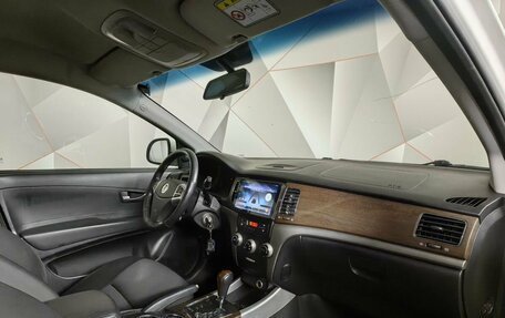 SsangYong Actyon II рестайлинг, 2013 год, 1 085 700 рублей, 9 фотография