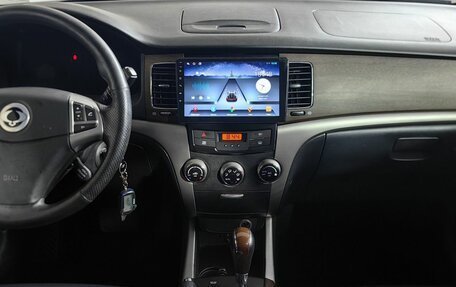 SsangYong Actyon II рестайлинг, 2013 год, 1 085 700 рублей, 11 фотография