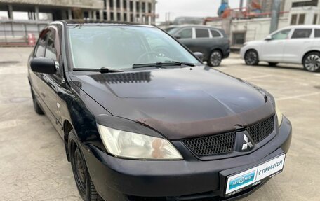 Mitsubishi Lancer IX, 2006 год, 397 000 рублей, 3 фотография