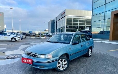 Daewoo Nexia I рестайлинг, 2006 год, 139 000 рублей, 1 фотография