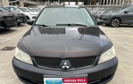 Mitsubishi Lancer IX, 2006 год, 397 000 рублей, 2 фотография