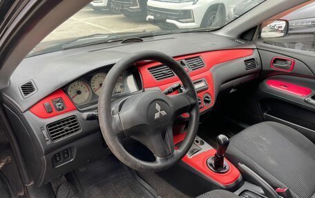 Mitsubishi Lancer IX, 2006 год, 397 000 рублей, 9 фотография