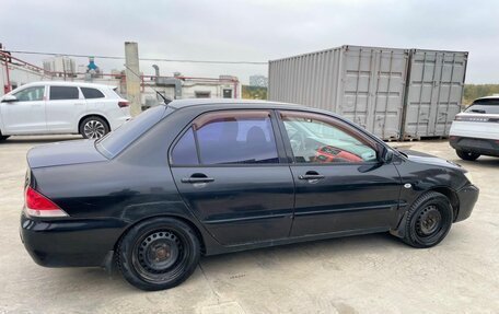 Mitsubishi Lancer IX, 2006 год, 397 000 рублей, 4 фотография