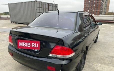 Mitsubishi Lancer IX, 2006 год, 397 000 рублей, 5 фотография