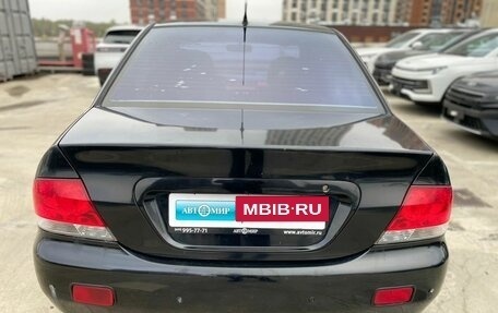 Mitsubishi Lancer IX, 2006 год, 397 000 рублей, 6 фотография