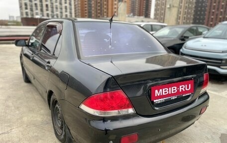 Mitsubishi Lancer IX, 2006 год, 397 000 рублей, 7 фотография